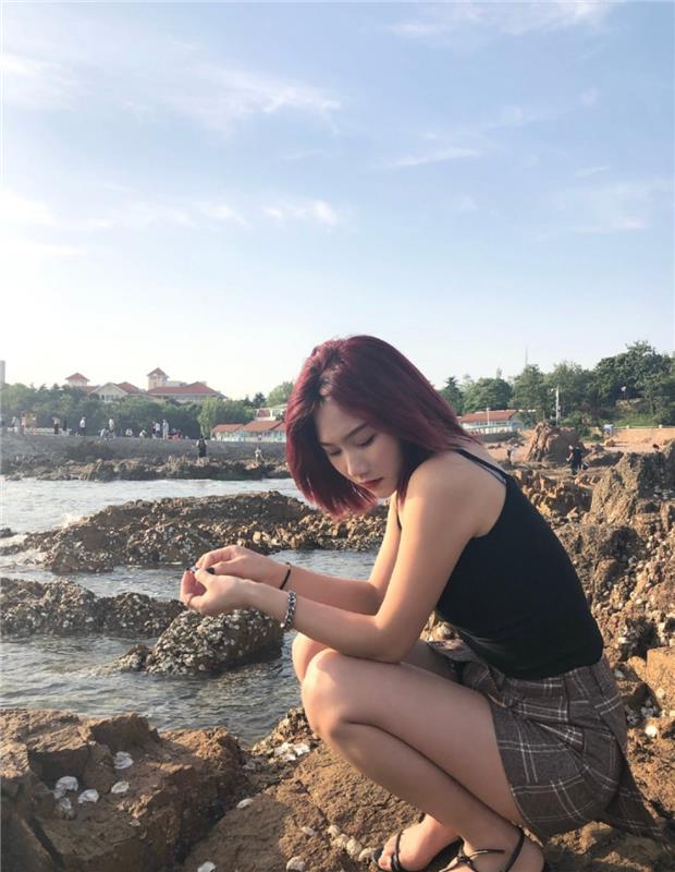 朋友推的Sao妹妹